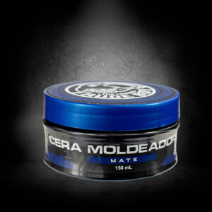 Cera Moldeadora Mate Classic