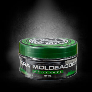Cera Moldeadora Brillante Wild